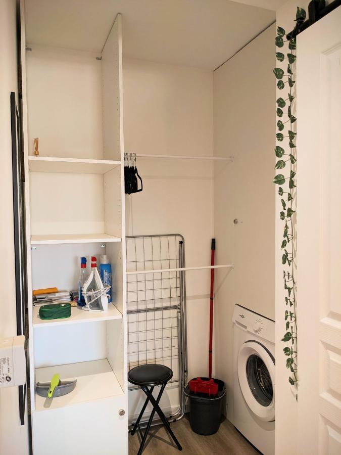 Urban Jungle 42 Appartement Saint-Etienne  Buitenkant foto